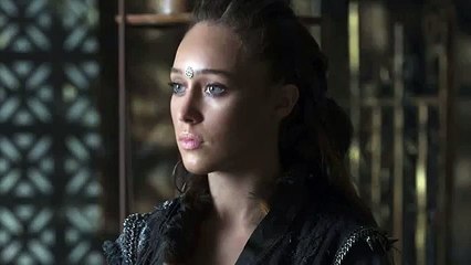The 100 recap: 'Ye Who Enter Here' (Funny Videos 720p)