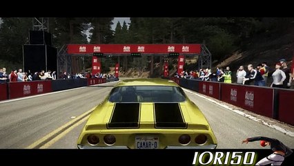 GRID 2 PC GAME-PLAY ULTRA GAME SETTING GTX 650 OC 1GB