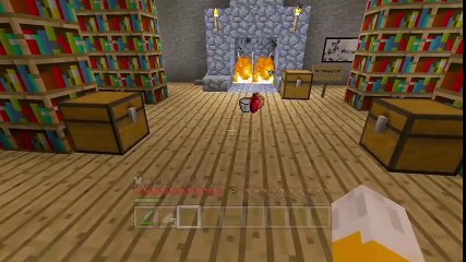 Minecraft Xbox - Saving Santa [154]