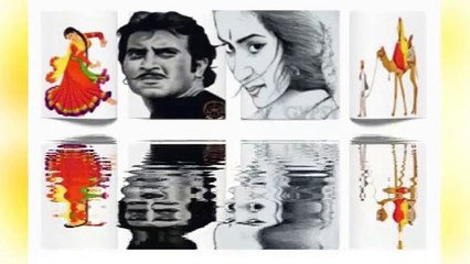 Meri Chunni Diyan - Beautiful Punjabi Song by Gypsy 🎶