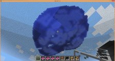 Minecraft Spongebob   Bikini Bottom World (Map Tour)