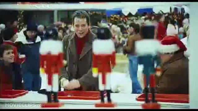 Deck the Halls (2006) Official Trailer #1 - Danny DeVito Movie HD