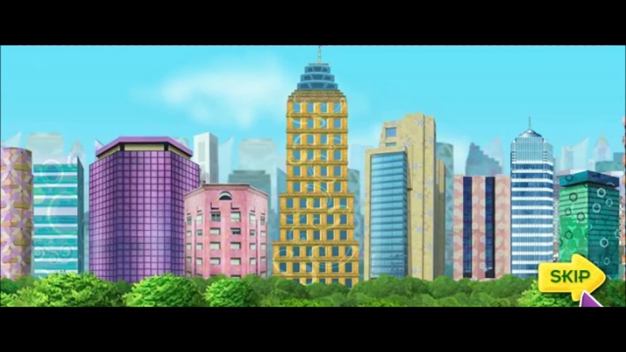 Blues Clues / Team Umizoomi! Game of Playing Games & Counting Numbers