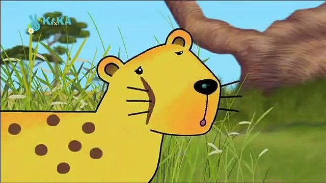 Mama Mirabelles Tierkino 30 Komm raus!