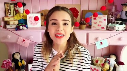 PINTA TUS UÑAS COOL Y CURSIS ♥ - Yuya (FULL HD)