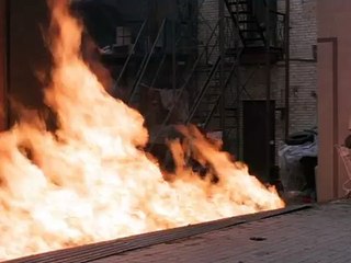 Due South Season 04 episode 6 Part 2 Mojo Rising