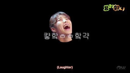 [ENG SUB] 160210 Mamamoo - Byulie Wheenie_Boni Hani Parody