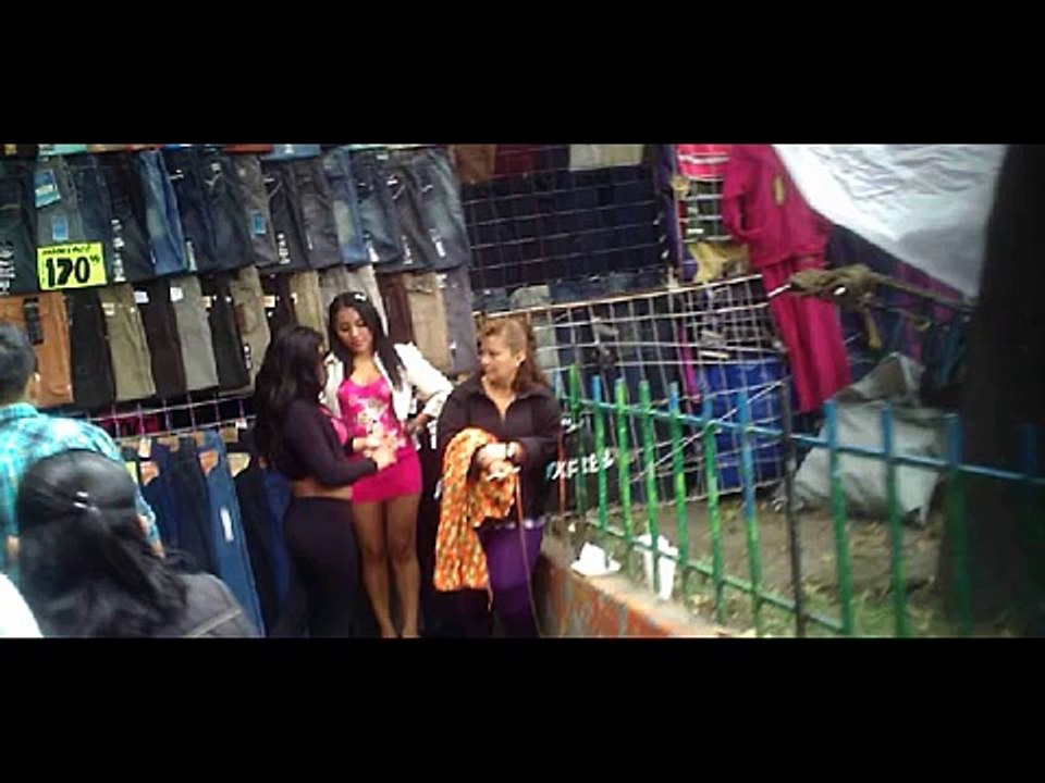 Recopilacion de Fotos 2015 la merced san pablo