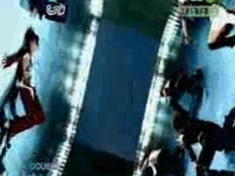 BoA - Double