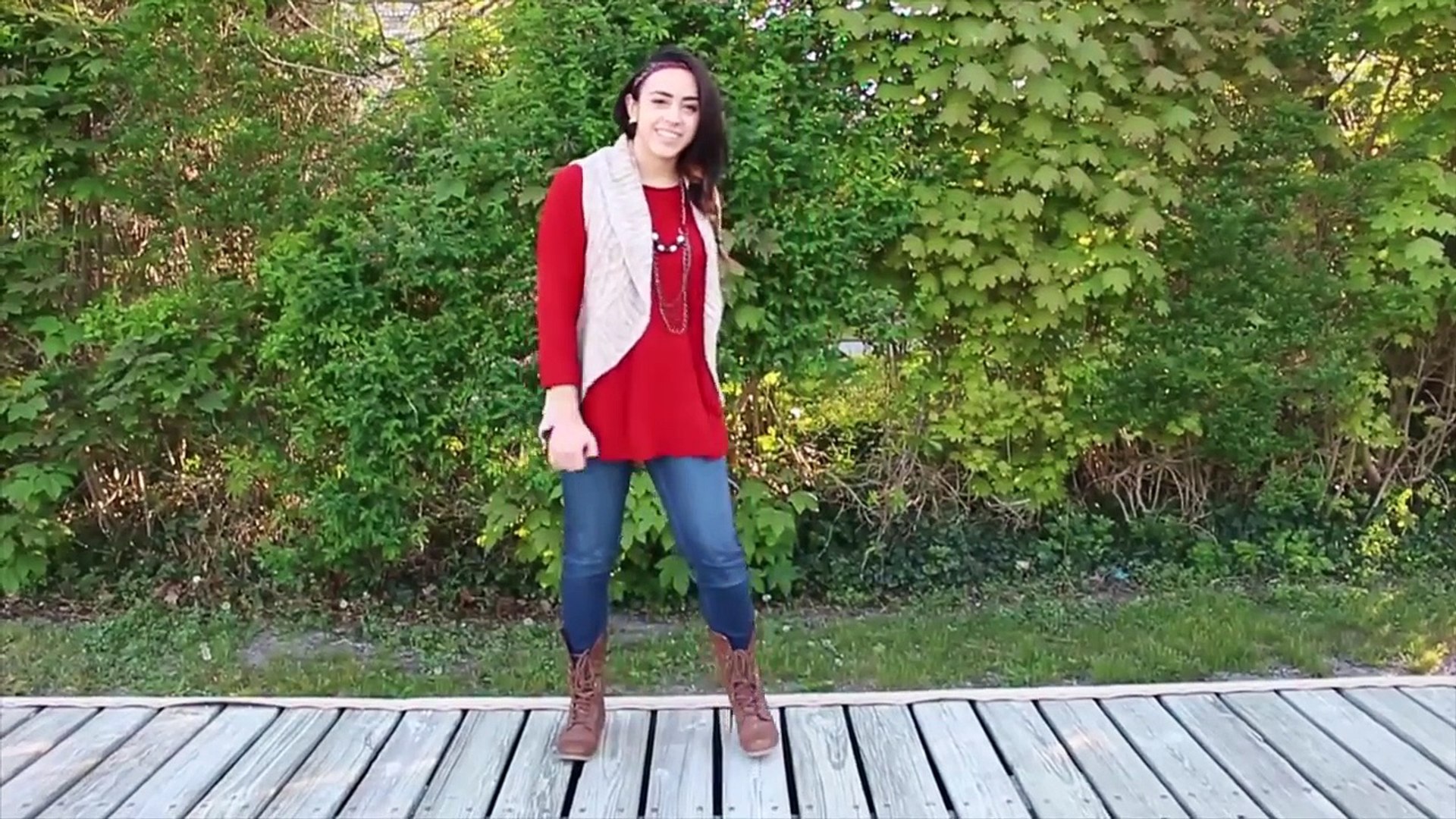 How to Get Astrid’s Look with Rosaliesaysrawr   DRAGON STYLE