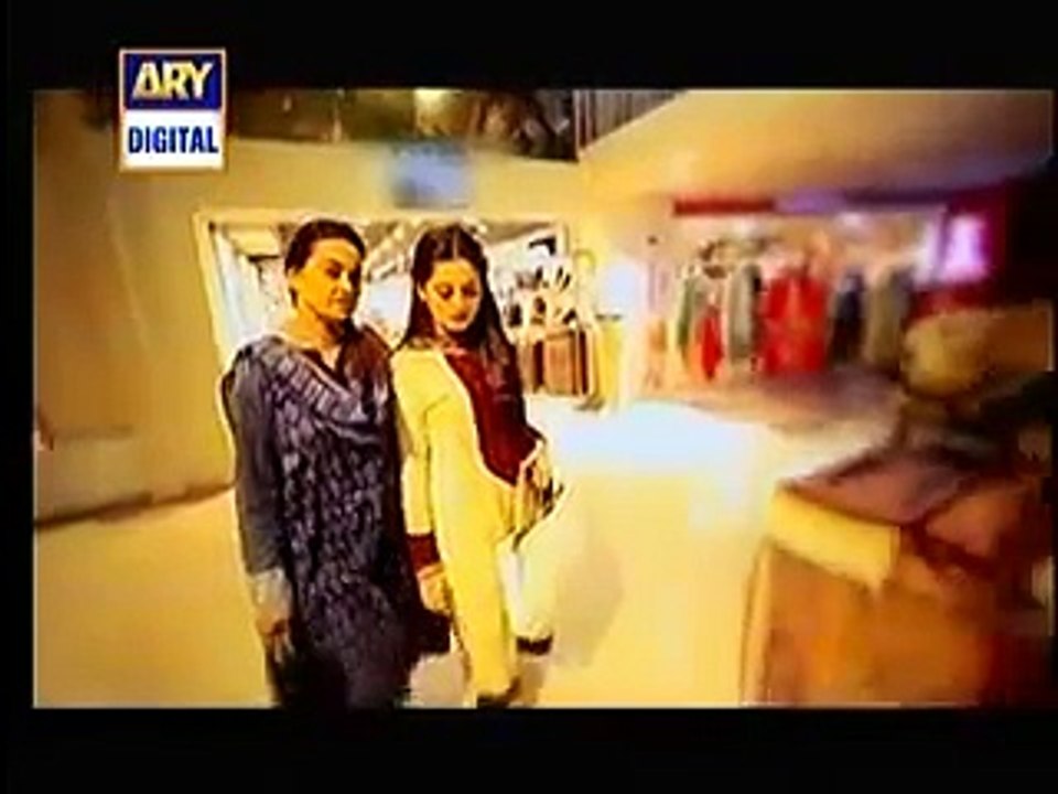 Bay Qasoor Episode 14