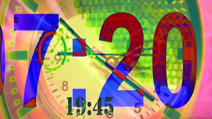 reiteration 17 - a sleepytimemucousvideo of Noam Adder