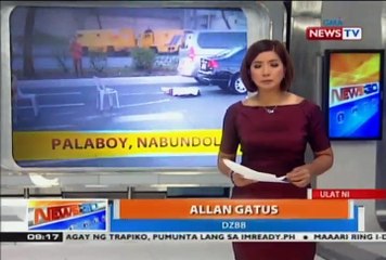 News To Go February 11, 2016 Part 3 / Dailynewsportal.net