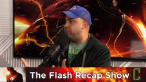 The Flash Recap & Review Show Season 2 Episode 11 The Reverse-Flash Returns