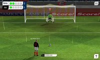 dream league soccer Real Madrid vs First touch UTD (Latest Sport)