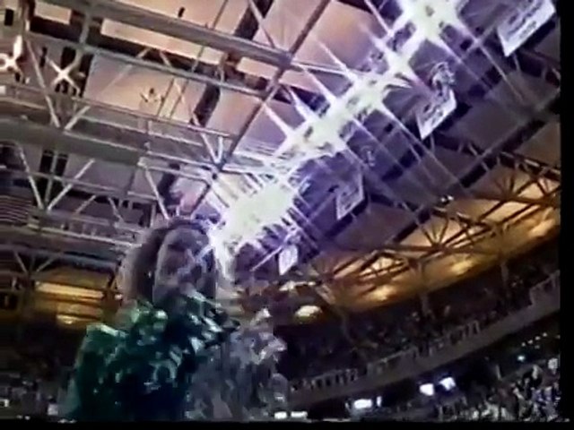 Michigan State Spartans Basketball 1980-1989