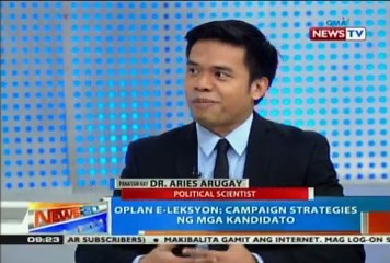 News To Go February 11, 2016 Part 4 / Dailynewsportal.net