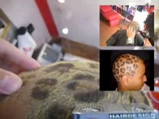 THIERREEZ HAIRDESIGN SUR PUBLIC ENEMY DON'T BELIEVE THE HYPE