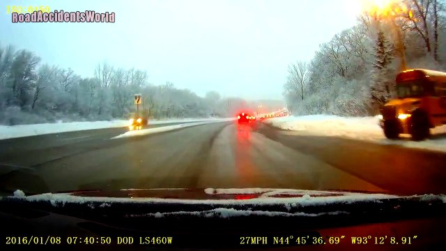 CAR CRASHES IN AMERICA USA & BAD DRIVERS / CAR CRASH COMPILATION #15 / ROAD RAGE USA