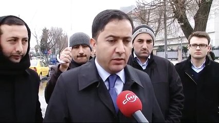 Gözaltına alınan polislerin avukatı Sıddık Filiz: Operasyon usule aykırı