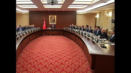 Kemal Burkay: KCK devlet projesiydi