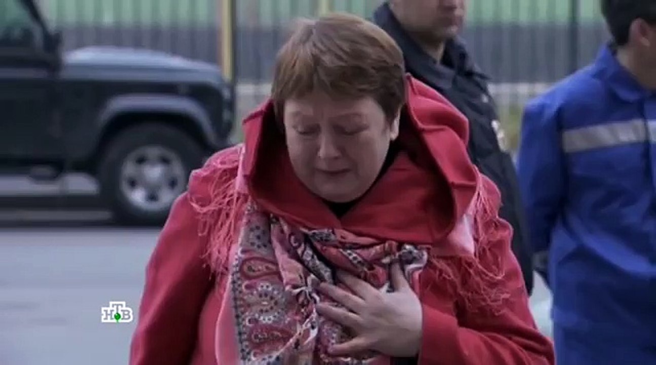 Улицы разбитых фонарей 6 серия / Менты 15 сезон (2015) Криминальный фильм сериал