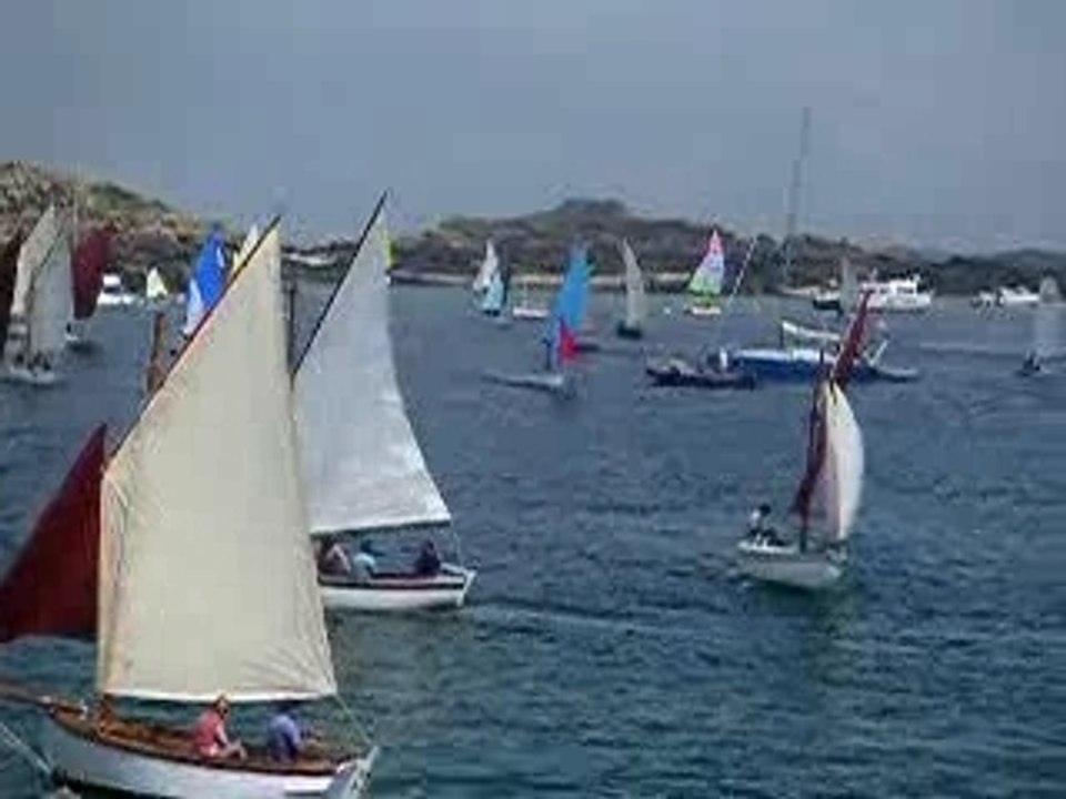 05-08-2006 regates de Chausey 085