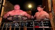 Brock Lesnar vs Eddie Guerrero WWE Championship No Way Out 2004