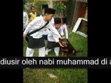Orang islam ini diusir nabi Muhammad di akhirat kelak - keajaiban allah di dunia nyata terbaru