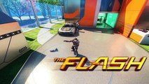 THE FLASH TROLLING ON BLACK OPS 3! (Hilarious Call of Duty Trolling)