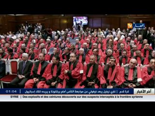 دستور2016  : مبدأ التقاضي بدرجات في الأحكام الجنائية.. حقوق المتقاضين تتعزز