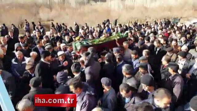 Torunun acısına daha fazla dayanamadı!