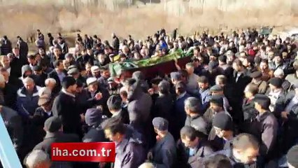 Torunun acısına daha fazla dayanamadı!