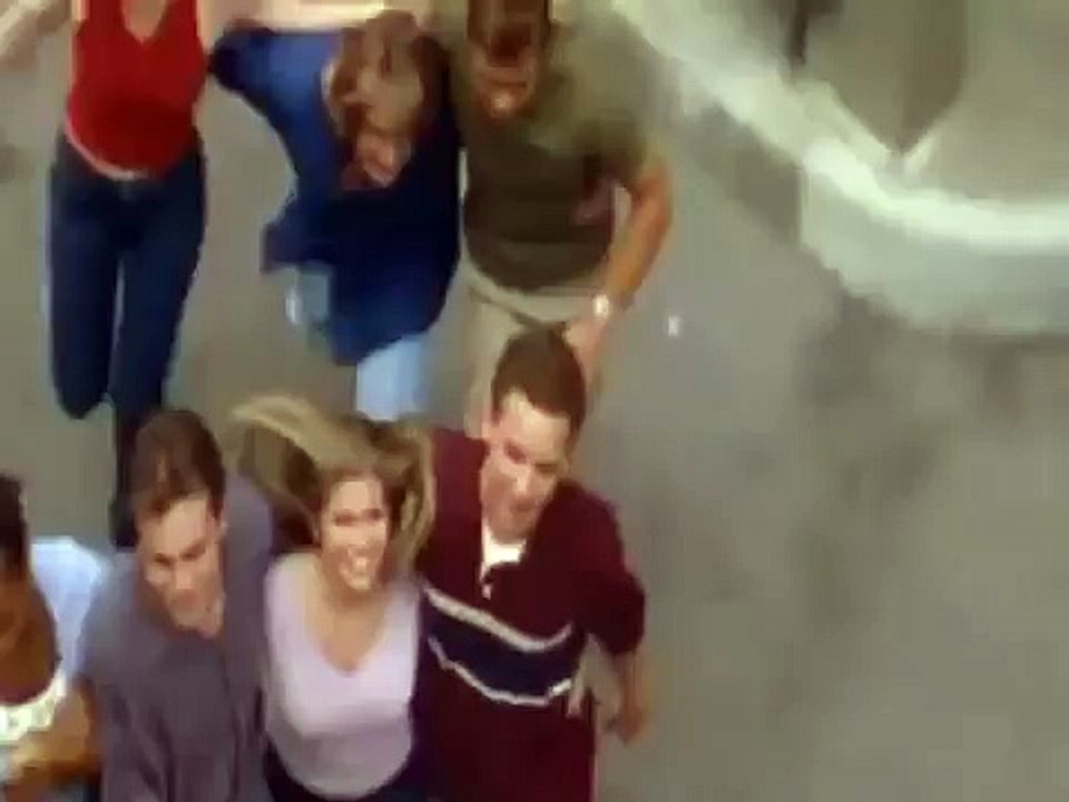 Boy Meets World S6E8 Youre Married Youre Dead