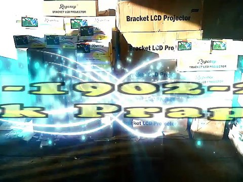 0812-1902-2729 (Bpk Prapto) | Bracket Projector Jakarta, Bracket Projector Universal, Lcd Projector