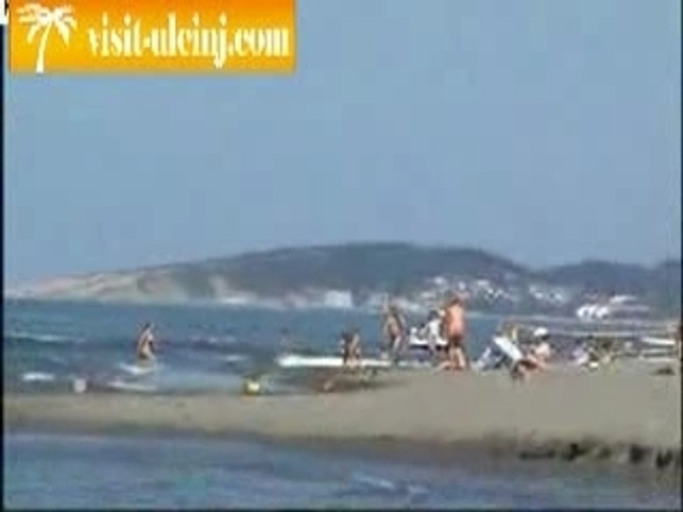 Visit-Ulcinj.com - Ulcinj Plaza  Ulcinj Montenegro
