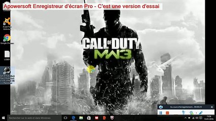 Comment faire un Lobby bo2 Gratuitement fr