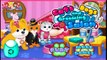 Cats And Dogs Grooming Salon - Cartoon Video Games For Kids