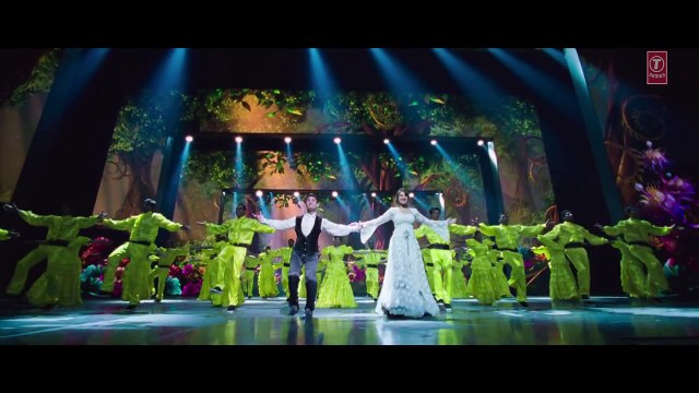 Exclusive: Love is a Waste of Time VIDEO SONG | PK | Aamir Khan | Anushka Sharma | T ser