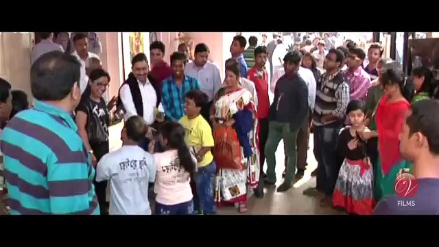 Audience Feedback | Chotoder Chobi I Kaushik Ganguly | Indraadip Dasgupta | Dulal Sarkar |2015