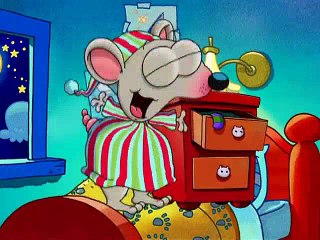 Toopy and Benoo - Power Pyjamas / Pumpkin Party / Puppet Show