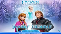 Disney Frozen en español Elsa la reina de las nieves Frozen 2 Disney infinity Video juego Nieves HD