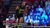 Top 10 Raw moments: WWE Top 10, February 1, 2016