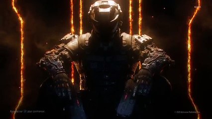 GLITCH - BO3 - Duplication de niveaux avec une seule manette