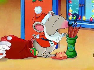 Toopy and Benoo - Santa Toopy / Sky Friends / Sneezing Toopy