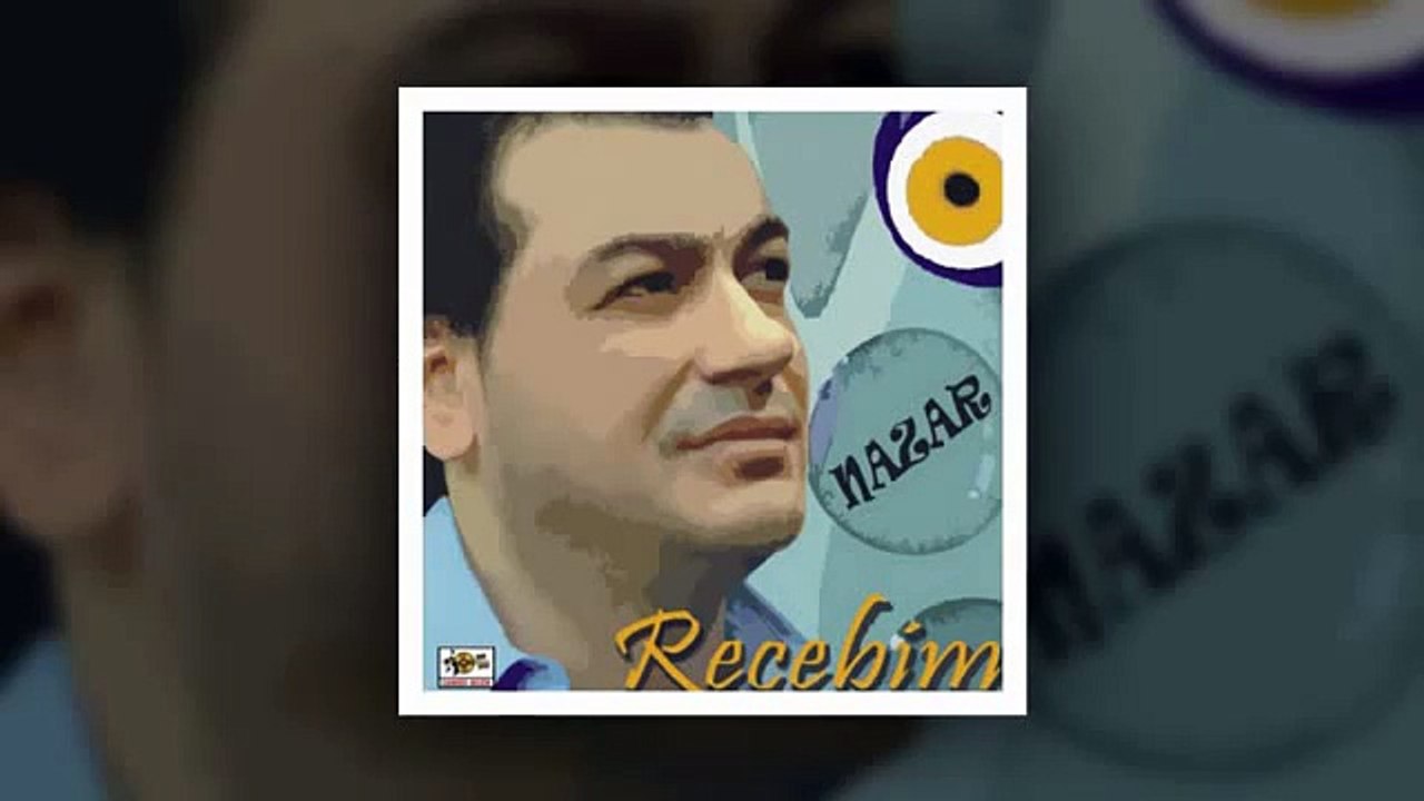 Recebim - Nazar [ 2011 ]