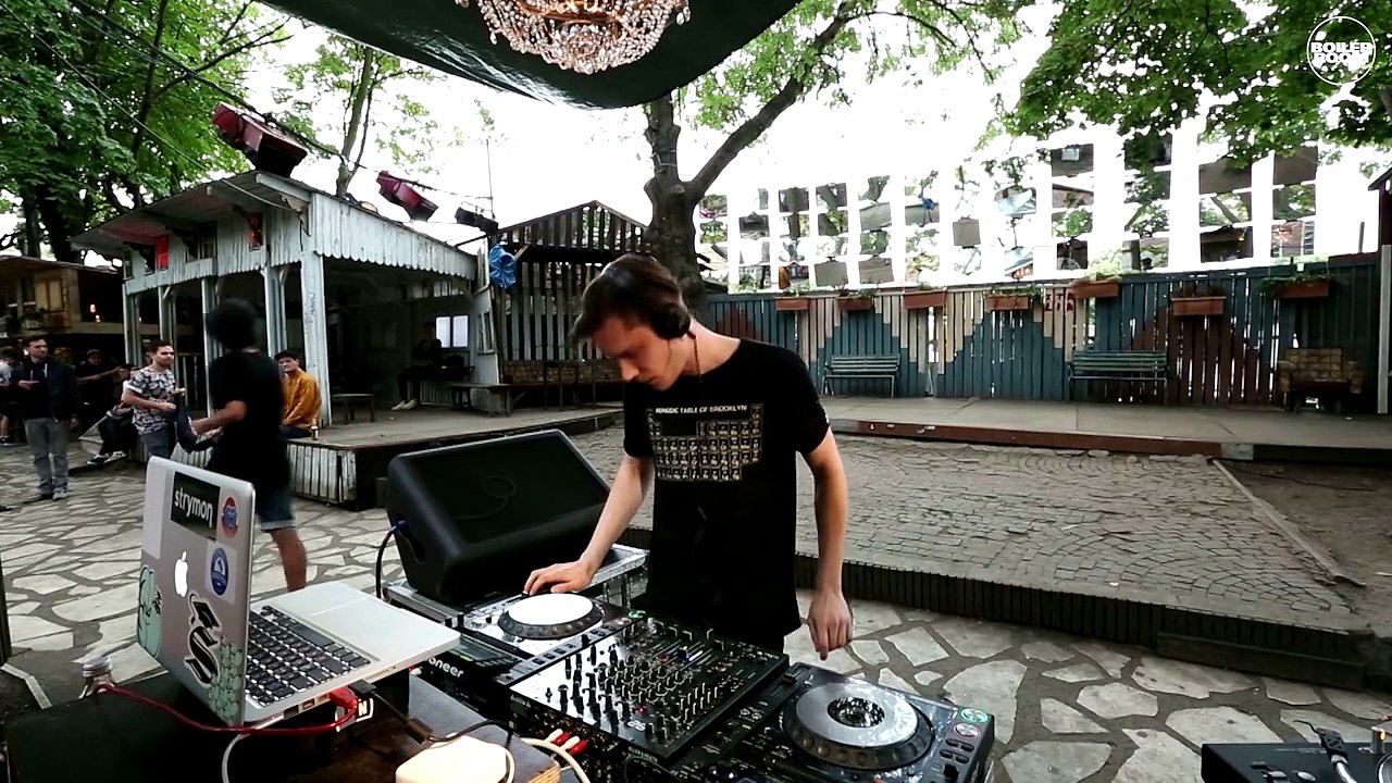 Solomun Boiler Room Tulum DJ Set video Dailymotion