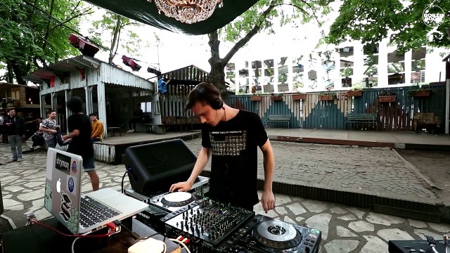 Solomun Boiler Room Tulum DJ Set