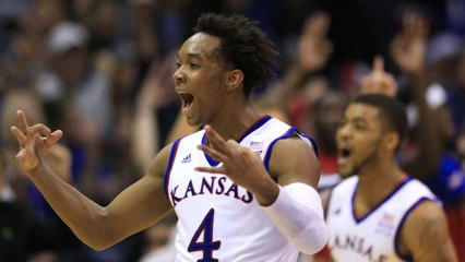 Kerkhoff: Another KU, OU Classic?