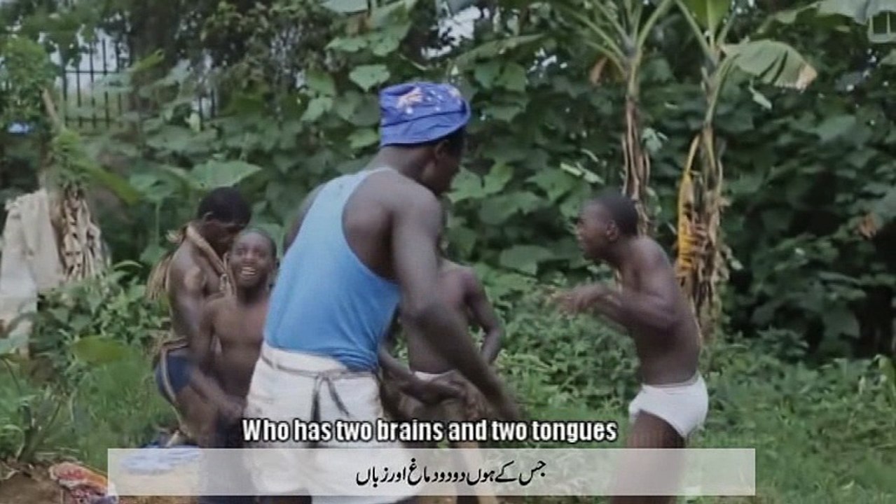 ‪#‎TheDesperateHamidMir‬